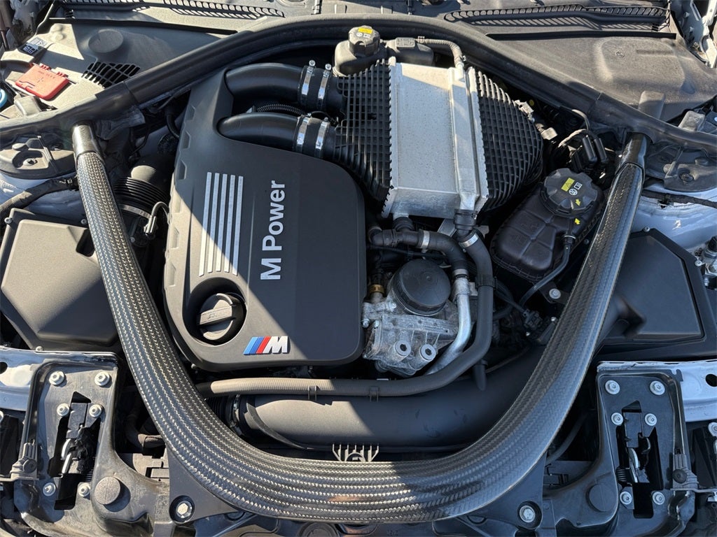 2021 BMW M2 Competition