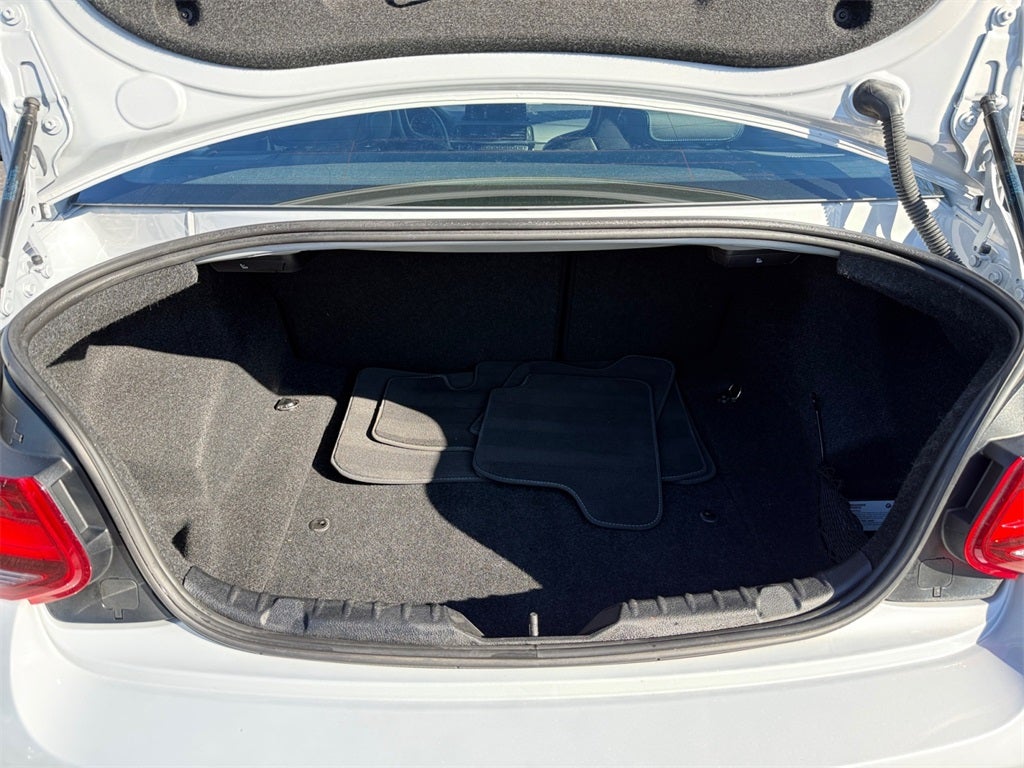 2021 BMW M2 Competition