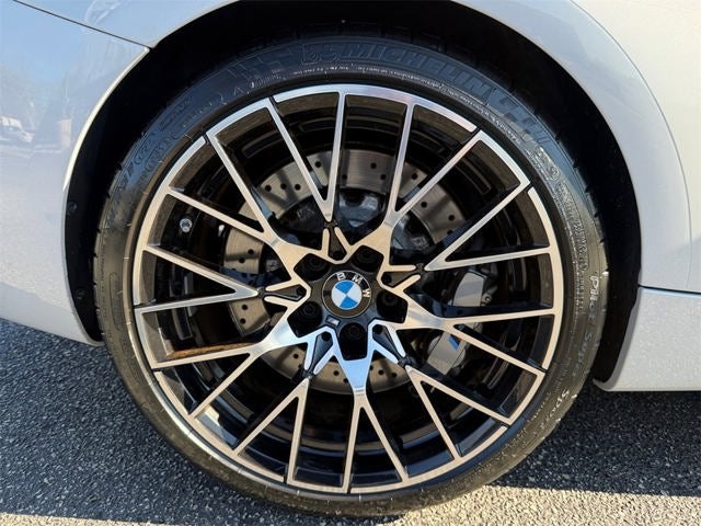 2021 BMW M2 Competition