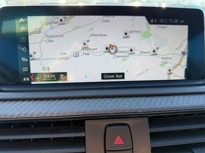 2021 BMW M2 Competition