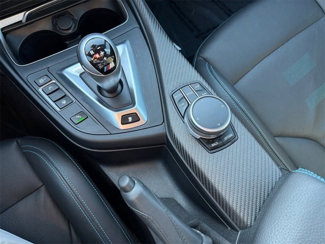 2021 BMW M2 Competition