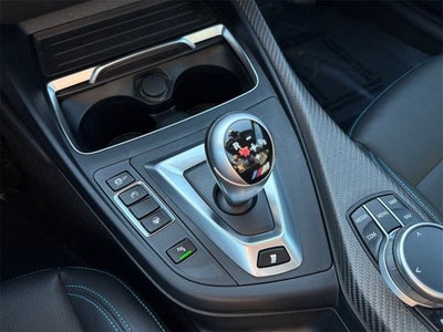 2021 BMW M2 Competition