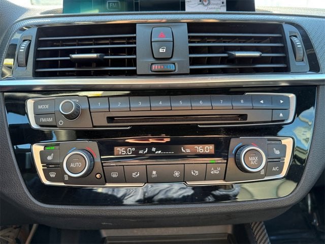 2021 BMW M2 Competition