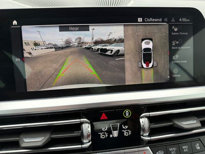 2023 BMW M4 Competition