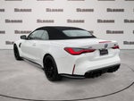 2023 BMW M4 Competition
