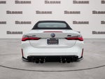 2023 BMW M4 Competition
