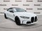 2023 BMW M4 Competition