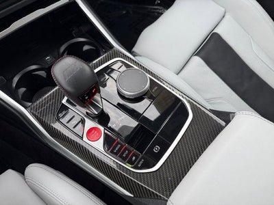 2026 BMW M4 Competition