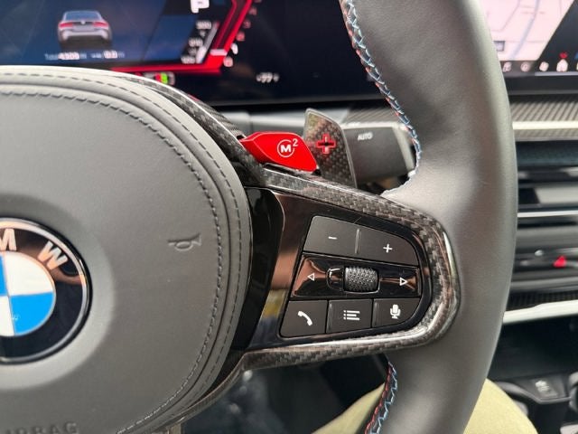 2026 BMW M4 Competition