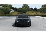 2027 BMW M4 Competition