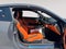 2027 BMW M4 Competition
