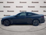 2027 BMW M4 Competition