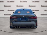 2027 BMW M4 Competition