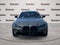 2027 BMW M4 Competition