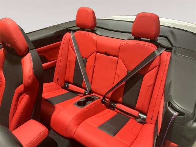 2026 BMW M4 Competition