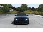 2027 BMW M4 Competition