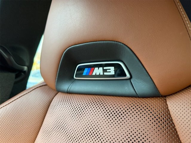 2023 BMW M3 Base