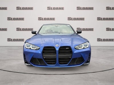 2023 BMW M3 Base
