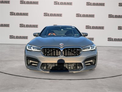 2023 BMW M5 Base