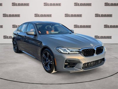 2023 BMW M5 Base