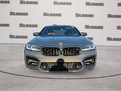 2023 BMW M5 Base