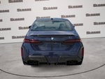 2027 BMW M5 Base