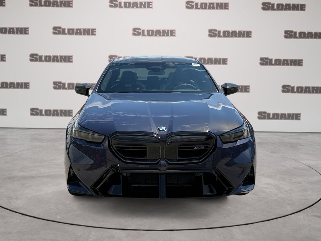 2027 BMW M5 Base
