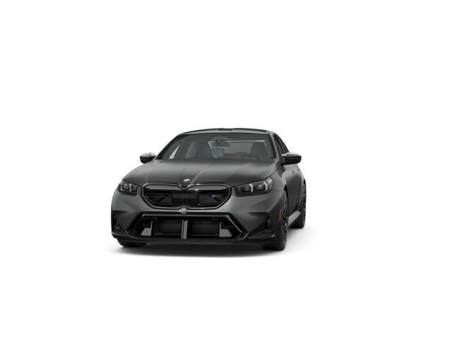 2027 BMW M5 Base