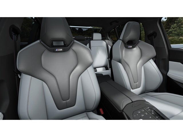 2027 BMW M5 Base