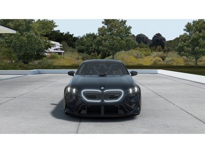 2027 BMW M5 Base
