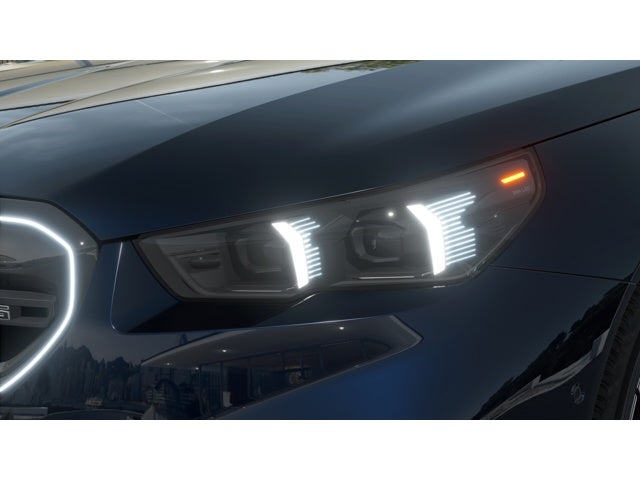 2027 BMW M5 Base