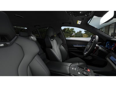 2026 BMW M5 Base