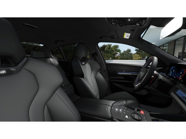 2026 BMW M5 Base