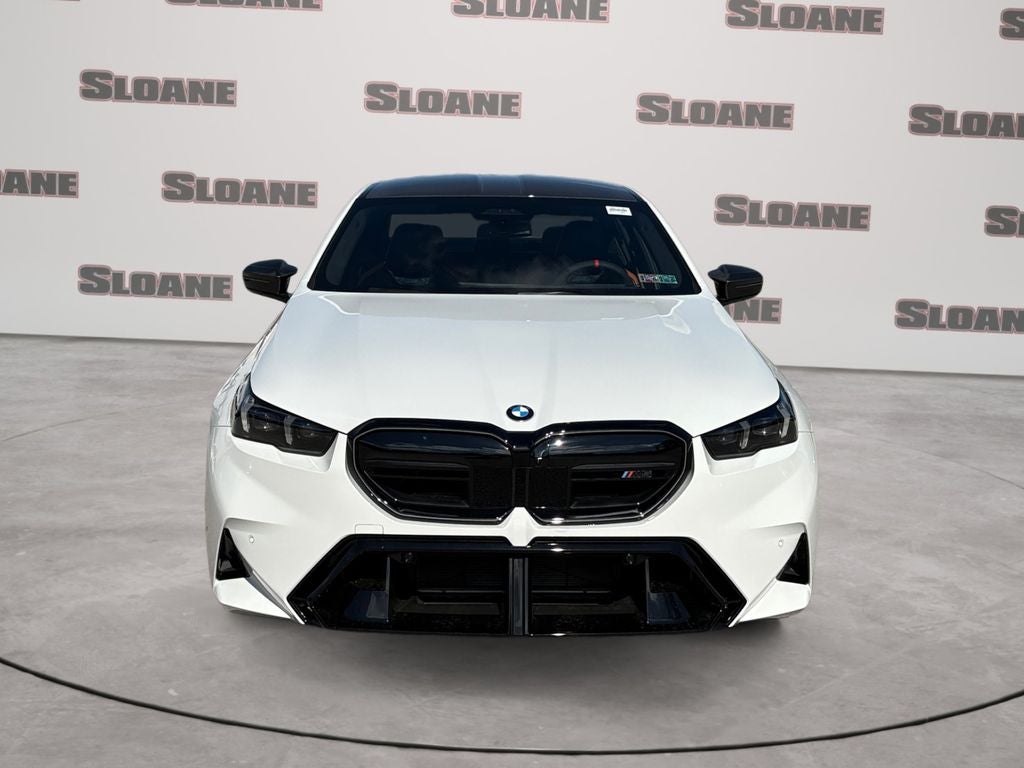 2026 BMW M5 Base