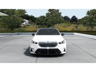 2026 BMW M5 Base