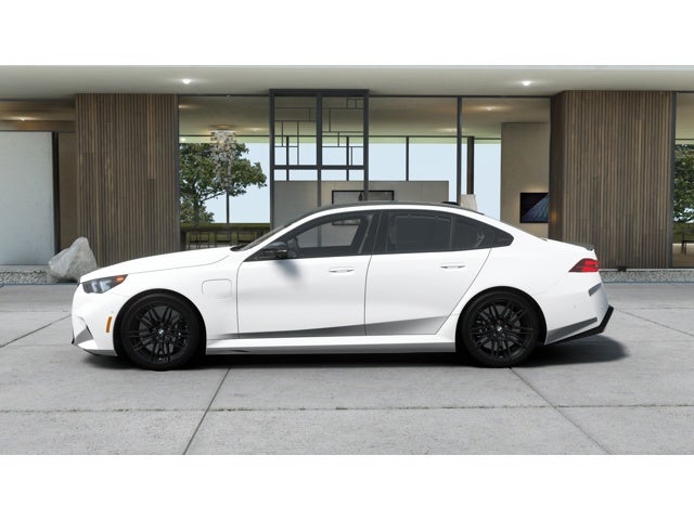 2026 BMW M5 Base