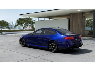 2027 BMW M5 Base