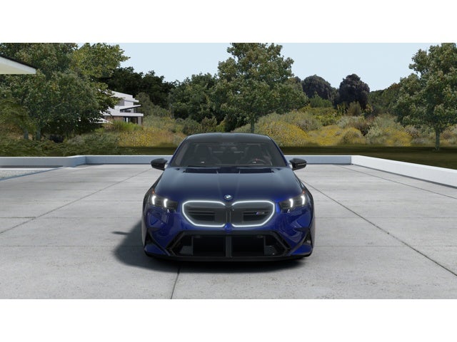 2027 BMW M5 Base