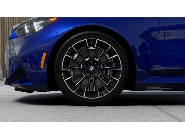 2027 BMW M5 Base