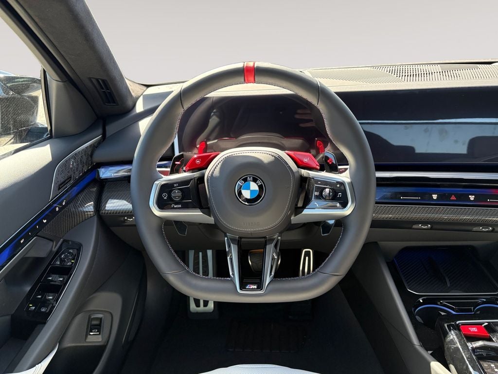 2026 BMW M5 Base