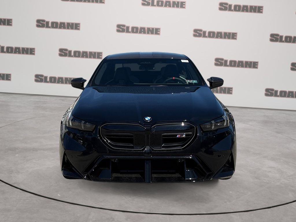 2026 BMW M5 Base