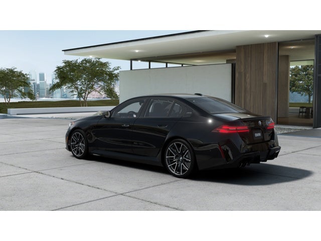 2026 BMW M5 Base