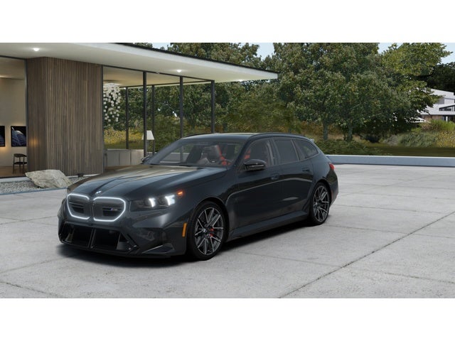 2026 BMW M5 Base