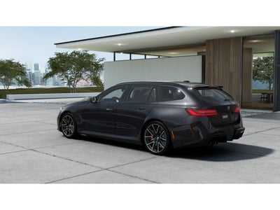 2026 BMW M5 Base