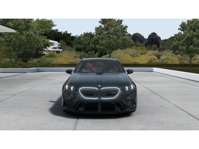 2026 BMW M5 Base