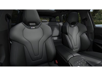 2027 BMW M5 Touring