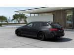 2027 BMW M5 Touring