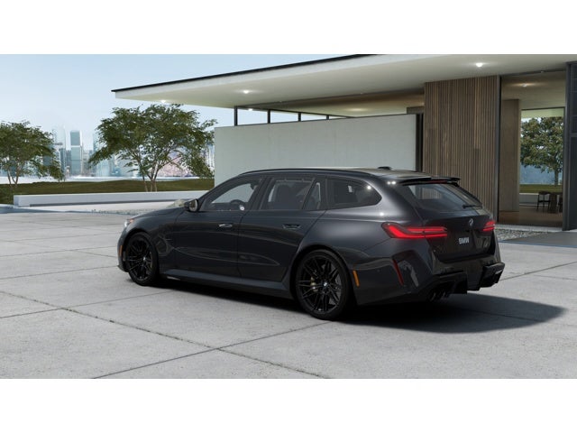 2027 BMW M5 Touring