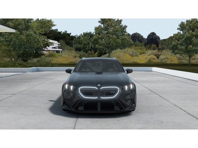 2027 BMW M5 Touring
