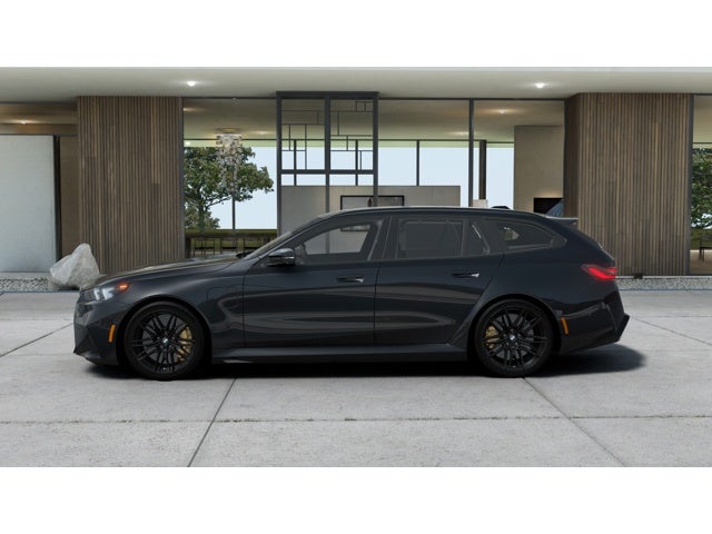 2027 BMW M5 Touring